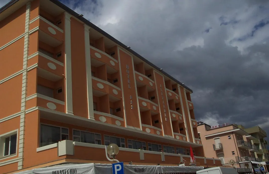 Hotel Alexander Resort-1