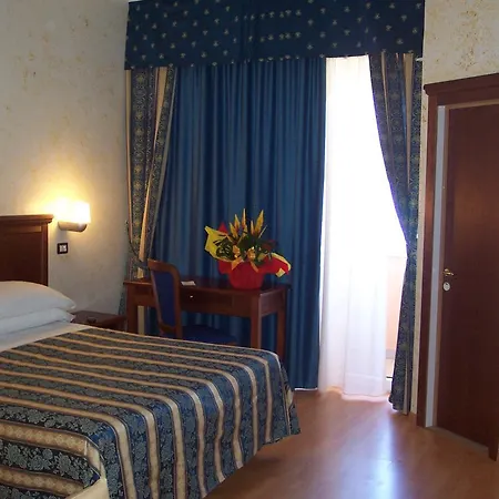 Hotel Alexander Resort-2